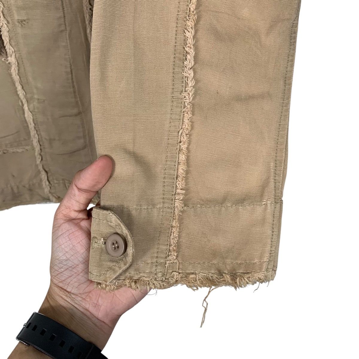 Japanese Brand Japanese Brand Dog House Multipocket Military Jacket Size US M / EU 48-50 / 2 - 13 Thumbnail