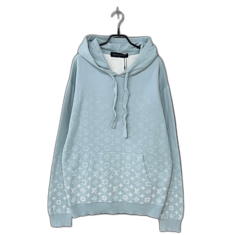 Louis Vuitton Gradient Hoodie