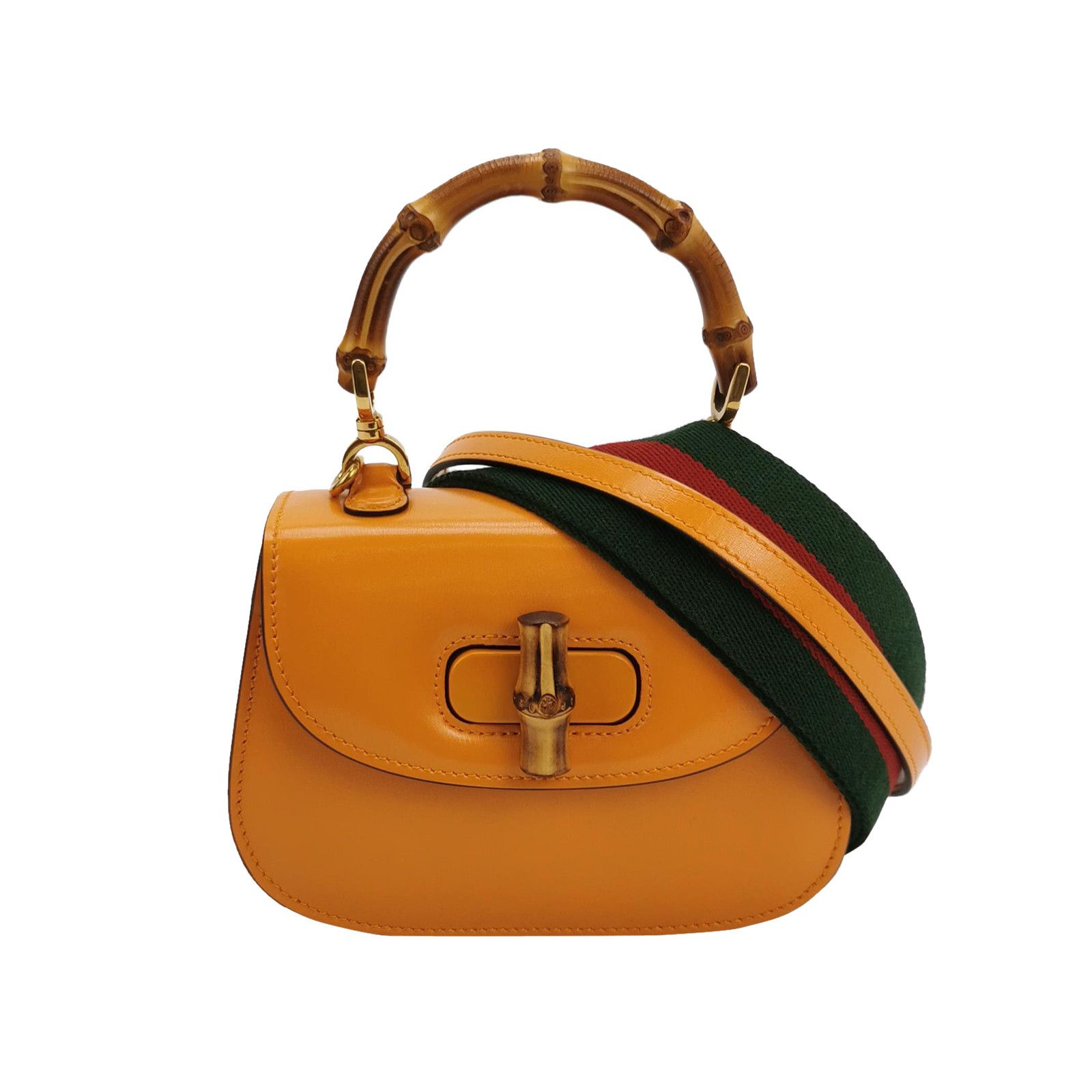 Gucci Gucci Women os Shoulder Bags Size ONE SIZE - 1 Thumbnail