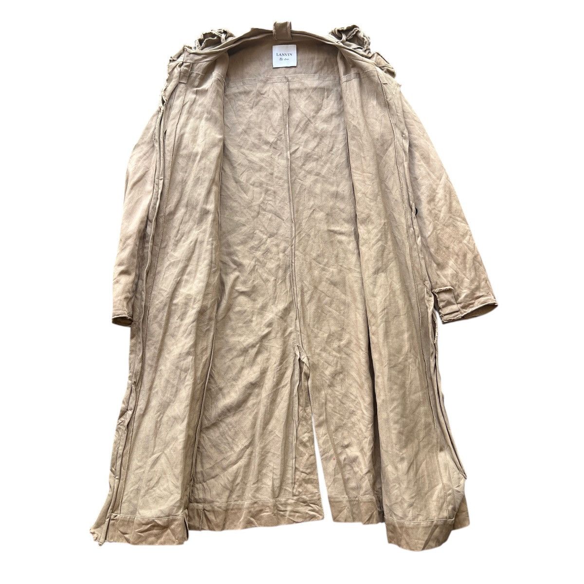 Lanvin Lanvin ete 2010 Size XS / US 0-2 / IT 36-38 - 11 Thumbnail