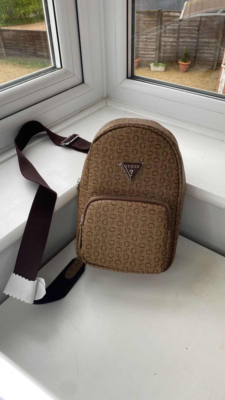 Guess Guess Cross Body Bag Size ONE SIZE - 2 Thumbnail