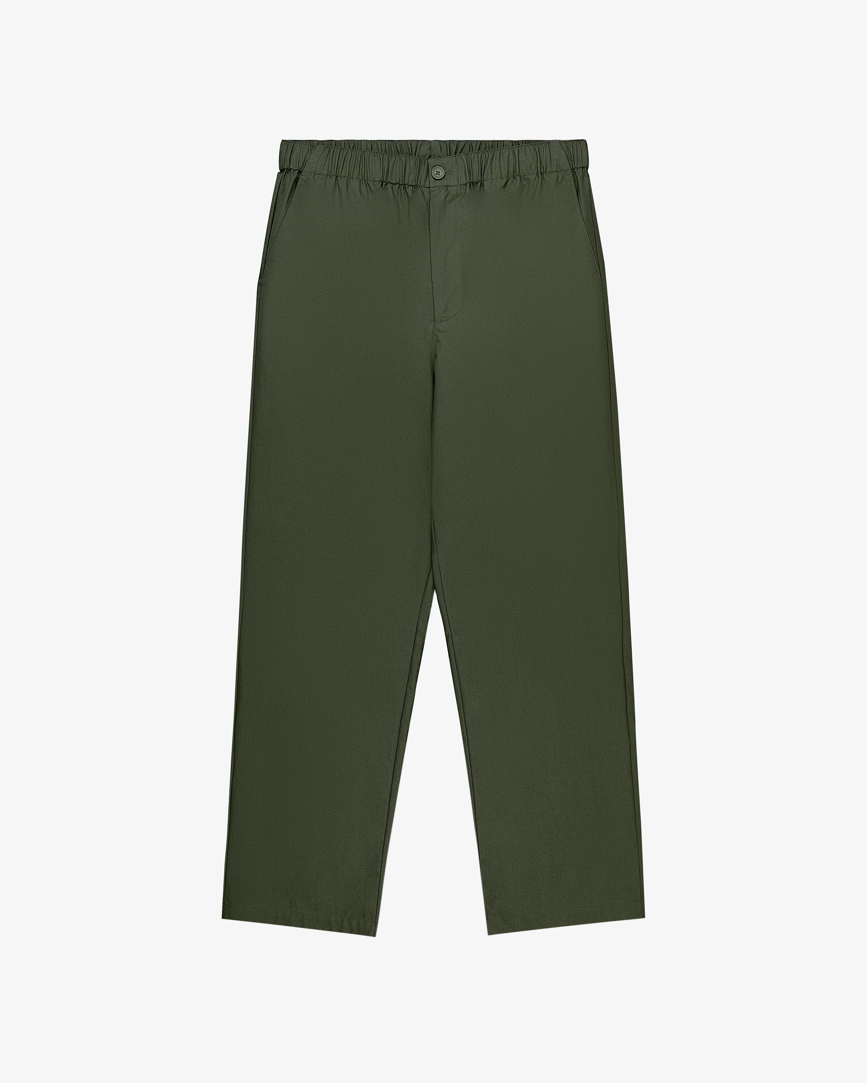 Cotton Casual Pant