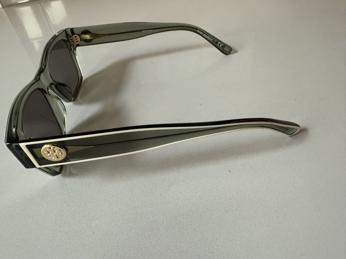 Designer Tory Burch sunglasses Size ONE SIZE - 3 Thumbnail