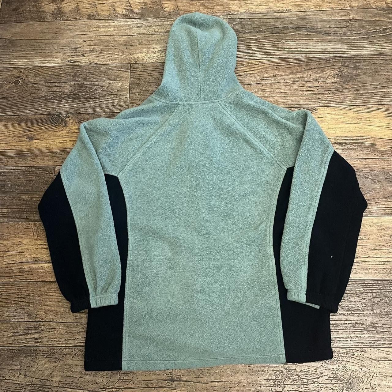 Avalanche Vintage 90’s Fleeced Hoodie Size US XL / EU 56 / 4 - 2 Thumbnail