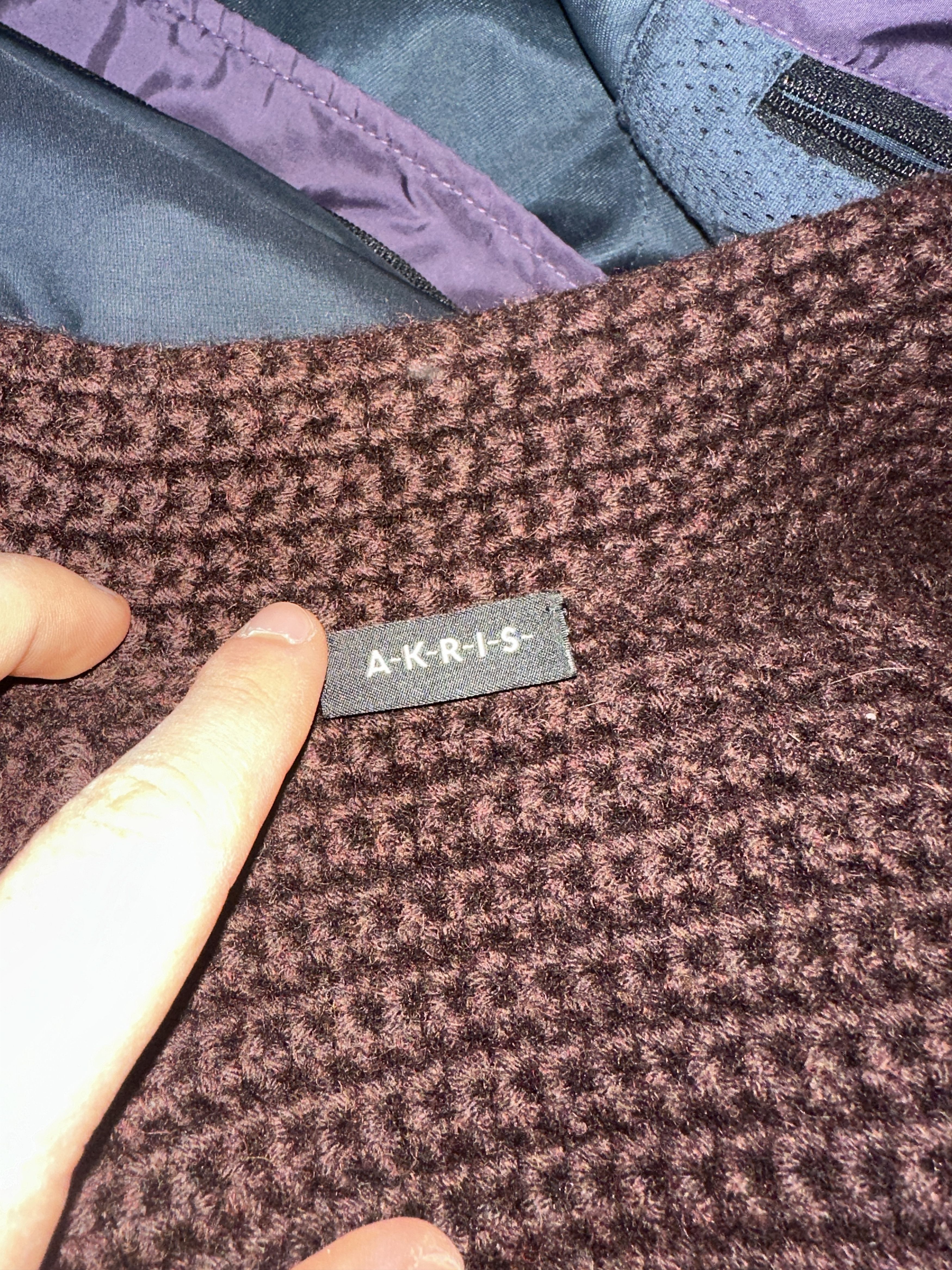 Akris Handcrafted Akris Pure Cashmere Long Sweater Cardigan Size L Size L / US 10 / IT 46 - 5 Thumbnail