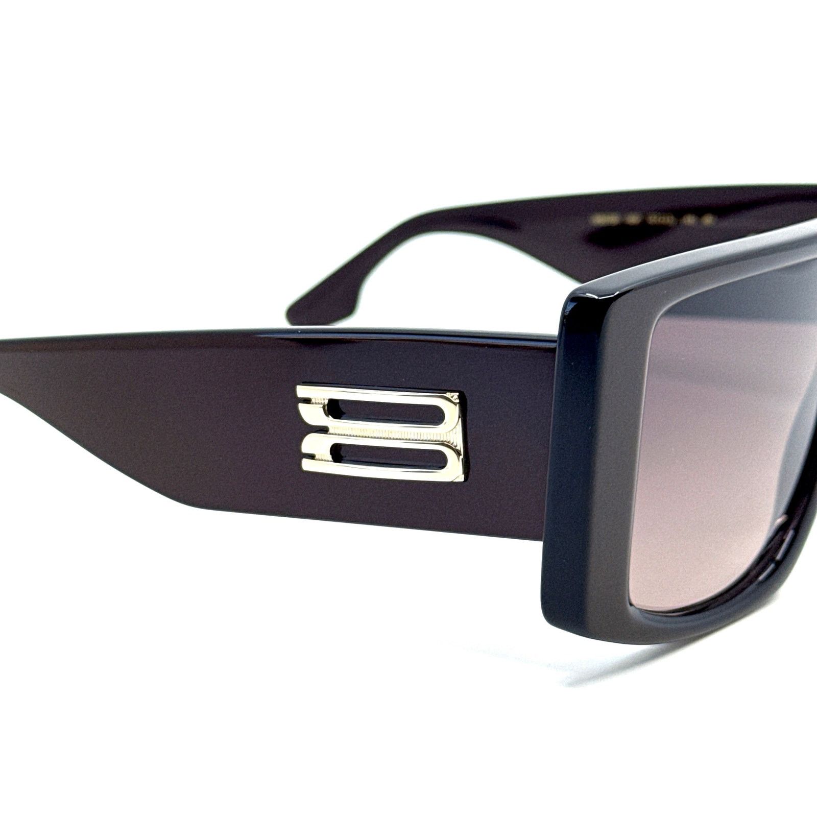 Victoria Beckham New, Victoria Beckham Sunglasses VB678S 605 Authentic Size ONE SIZE - 6 Thumbnail