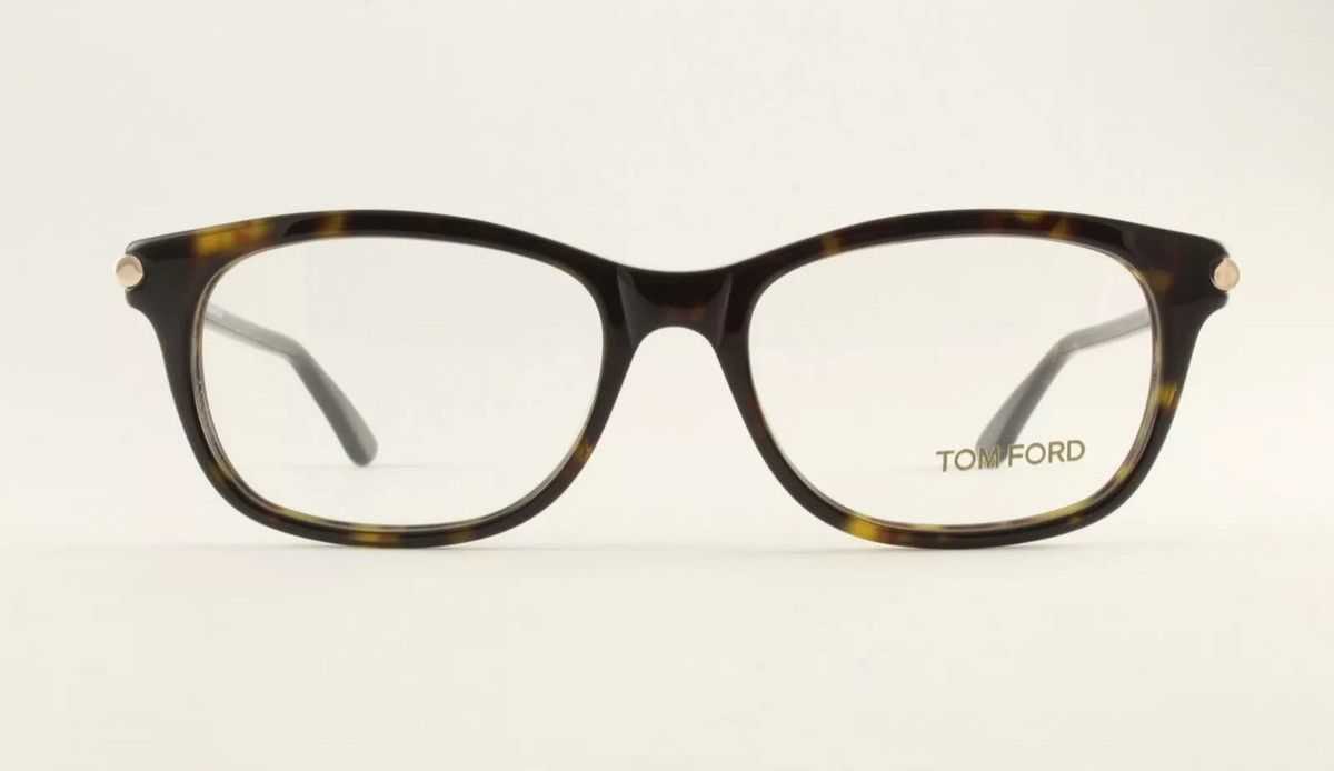 Tom Ford Tom Ford prescription men eyeglasses Size ONE SIZE - 2 Thumbnail