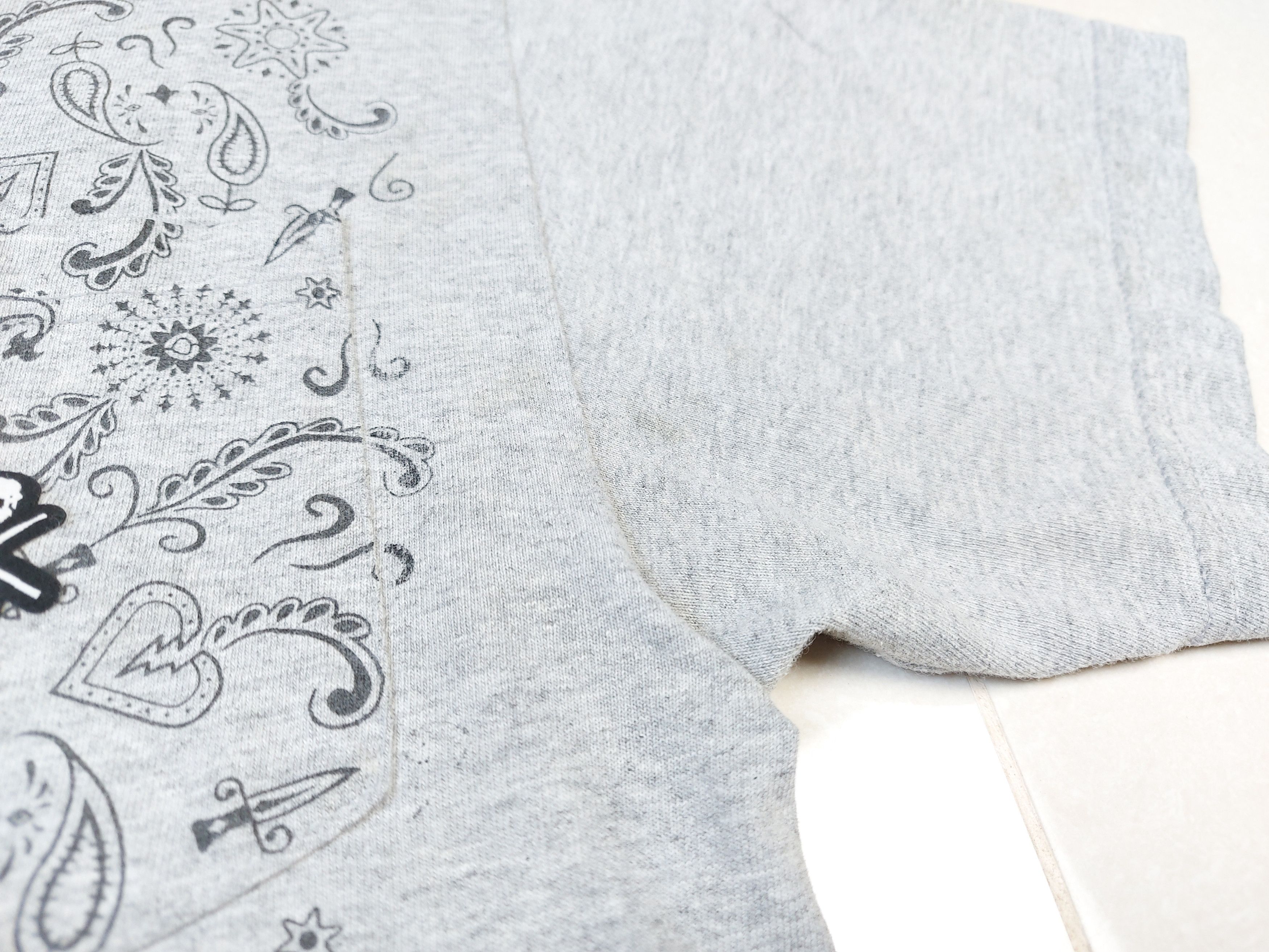 C1RCA × Vintage Vintage Y2K Circa C1RCA Adrian Lopez Pro Skate TEE Size US M / EU 48-50 / 2 - 11 Thumbnail