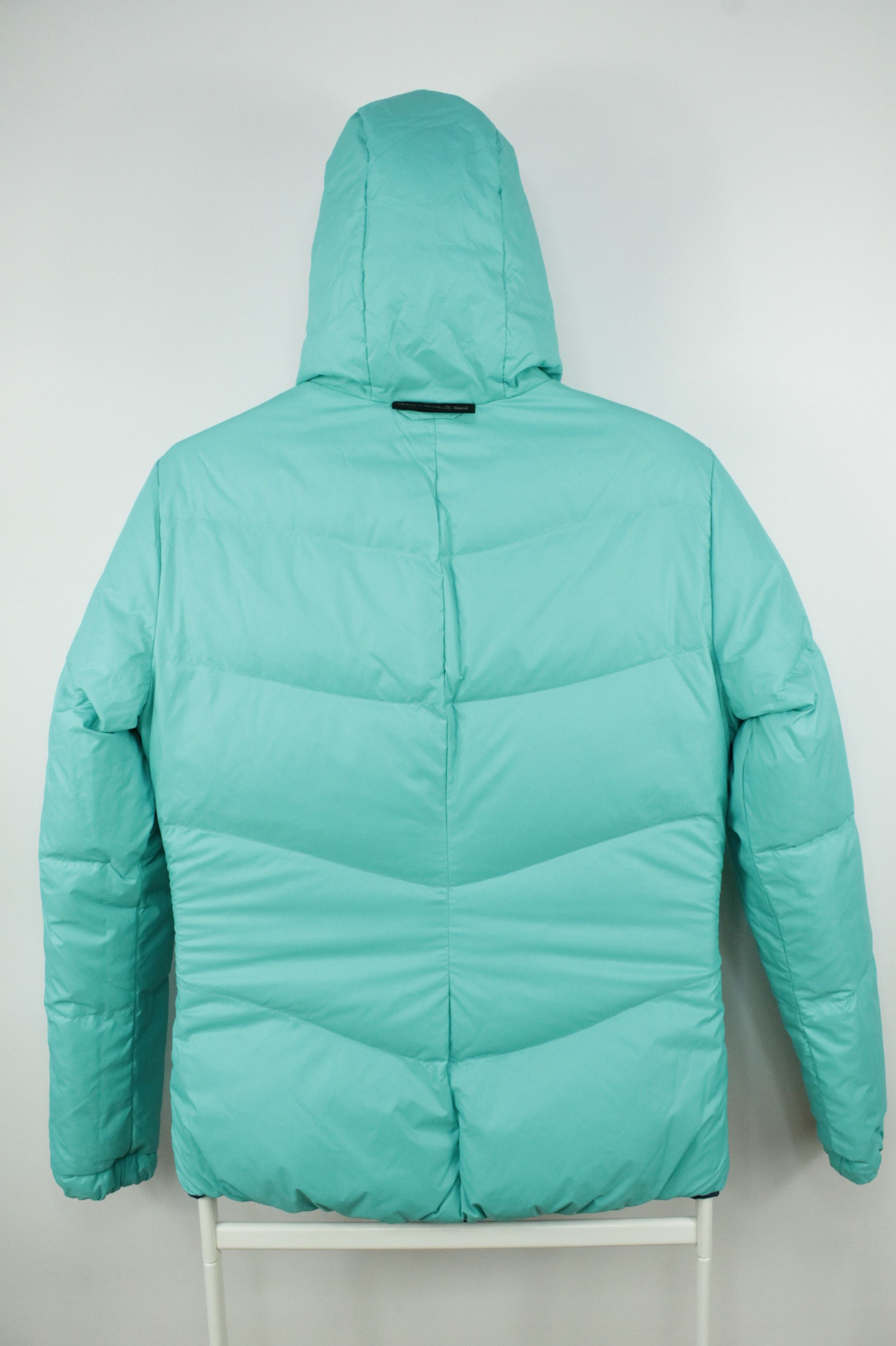 KJUS Kjus Backflip Reversible Down Jacket Women's Size S / US 4 / IT 40 - 11 Thumbnail