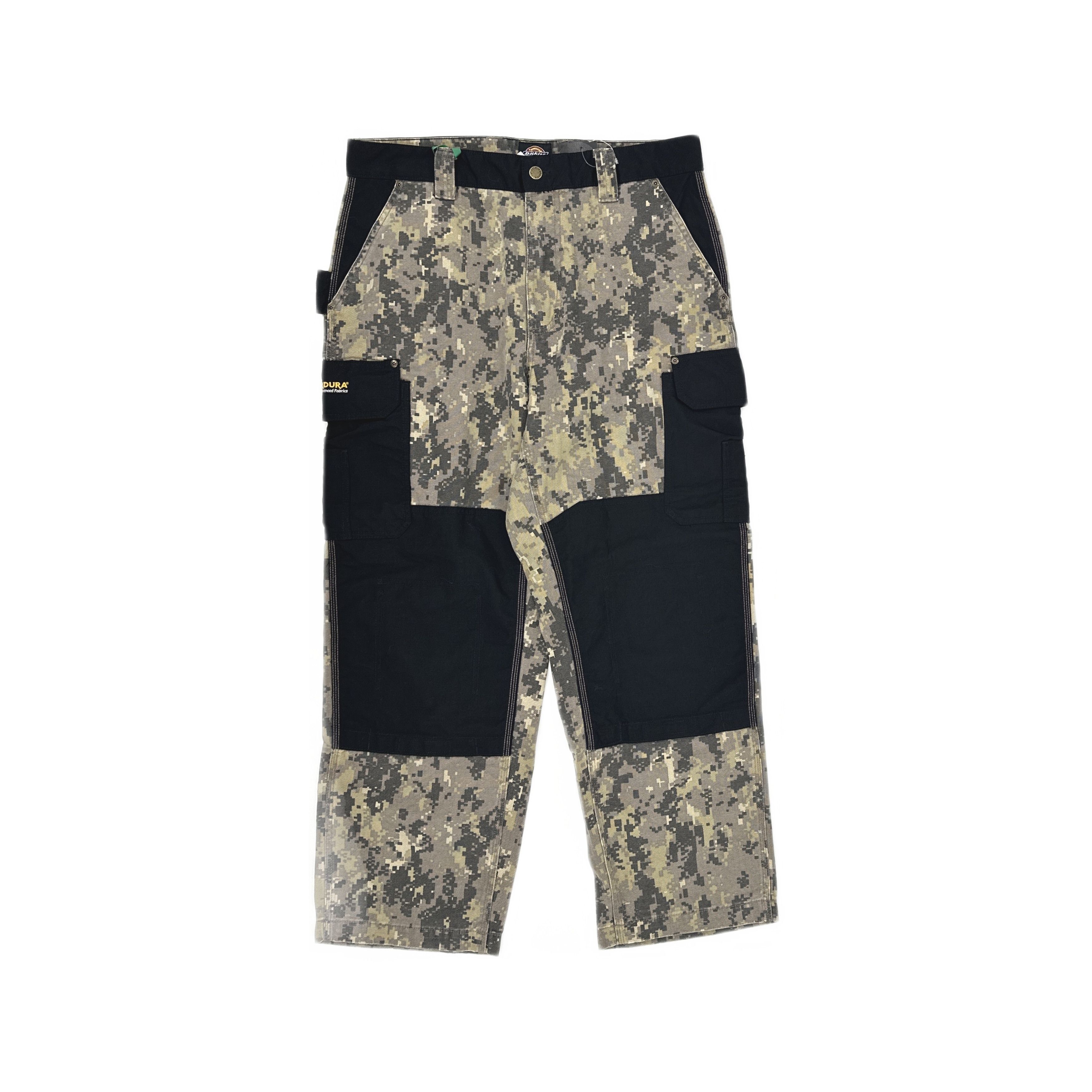 Supreme Supreme Woodland Camo Cargo Pants | Grailed