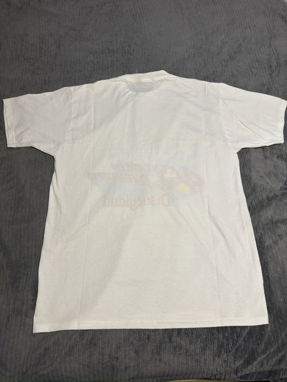 Disney Vintage Disneyland 1995 40 Years Of Adventure Mickey Size XL Size US XL / EU 56 / 4 - 7 Thumbnail