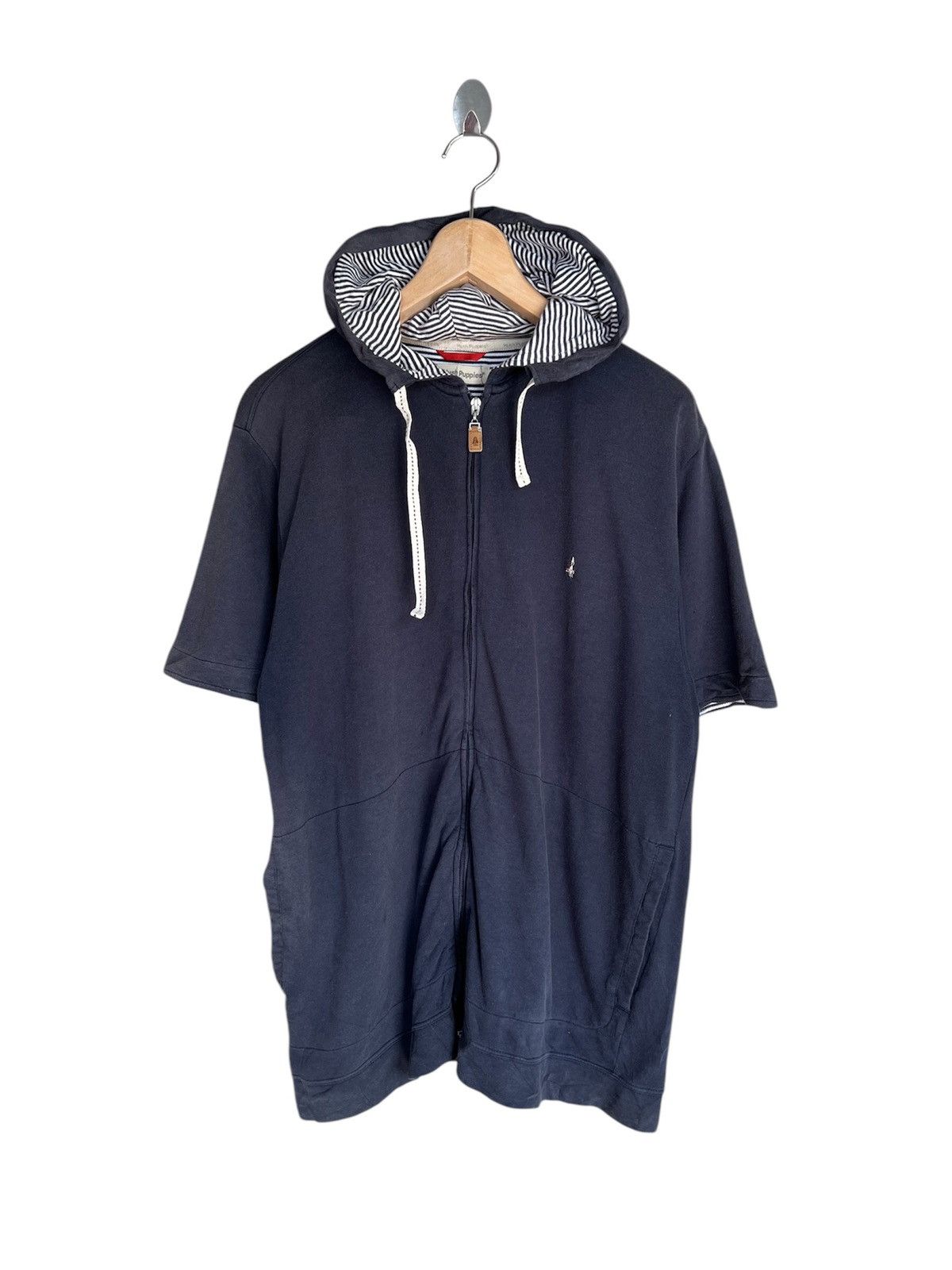 Hush Puppies Hush Puppies Hoodies Size US L / EU 52-54 / 3 - 1 Thumbnail