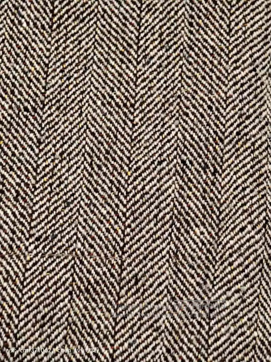 Visvim VISVIM 22AW REMI COAT TWEED. Size US M / EU 48-50 / 2 - 5 Thumbnail