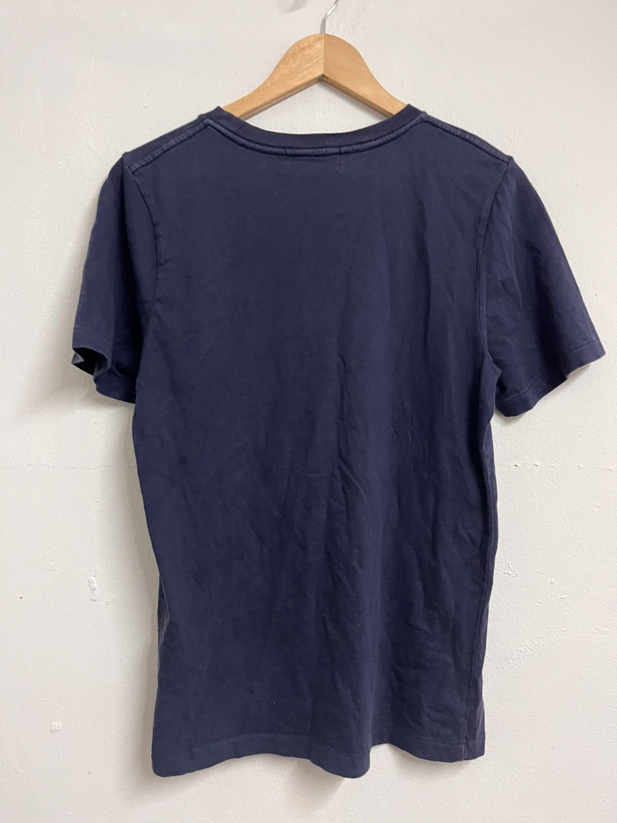 Japanese Brand Americana by Rise From the 30 Co. Inc Japanese Designer Size US S / EU 44-46 / 1 - 6 Thumbnail