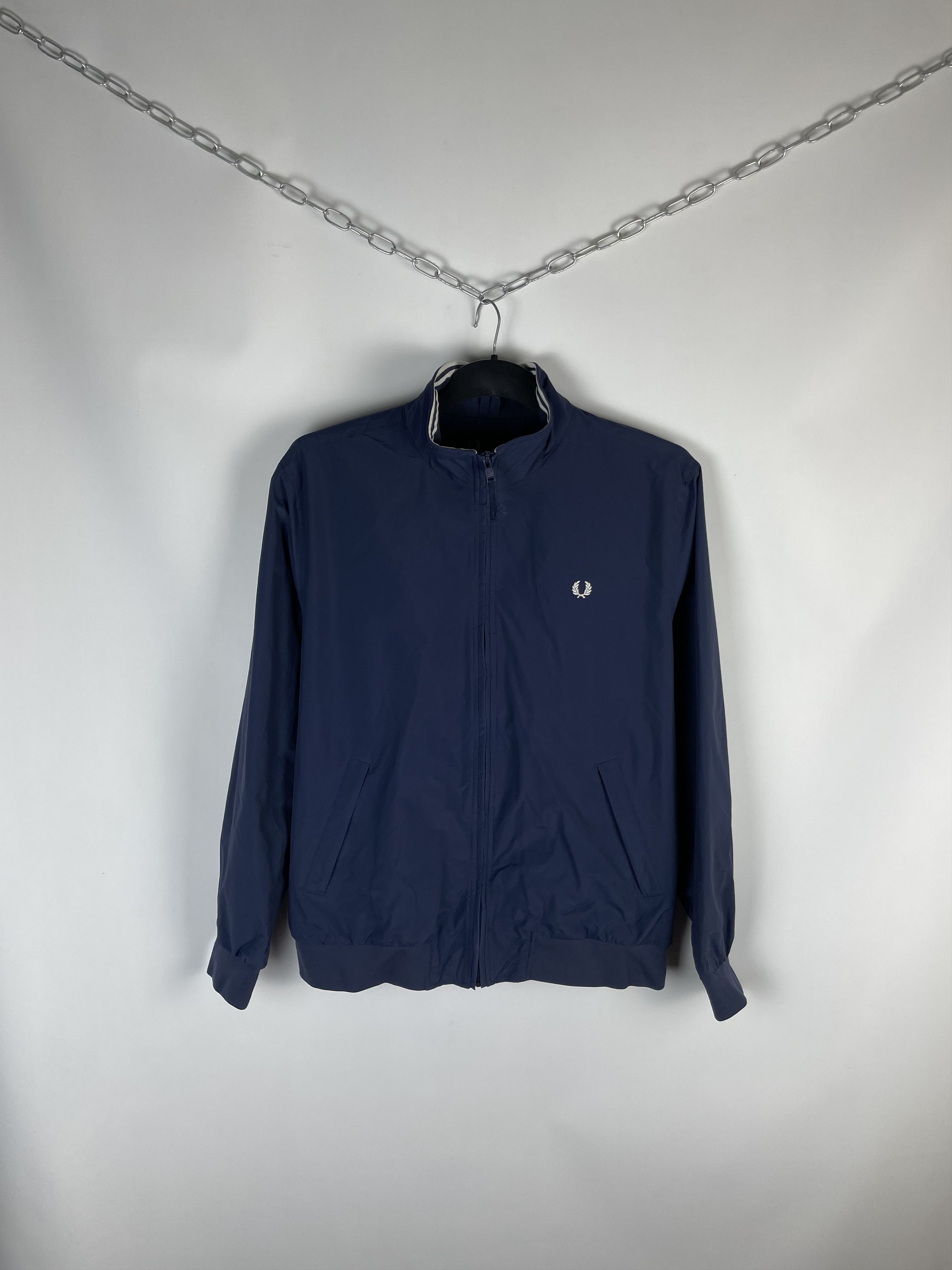 Fred Perry Bomber Jacket