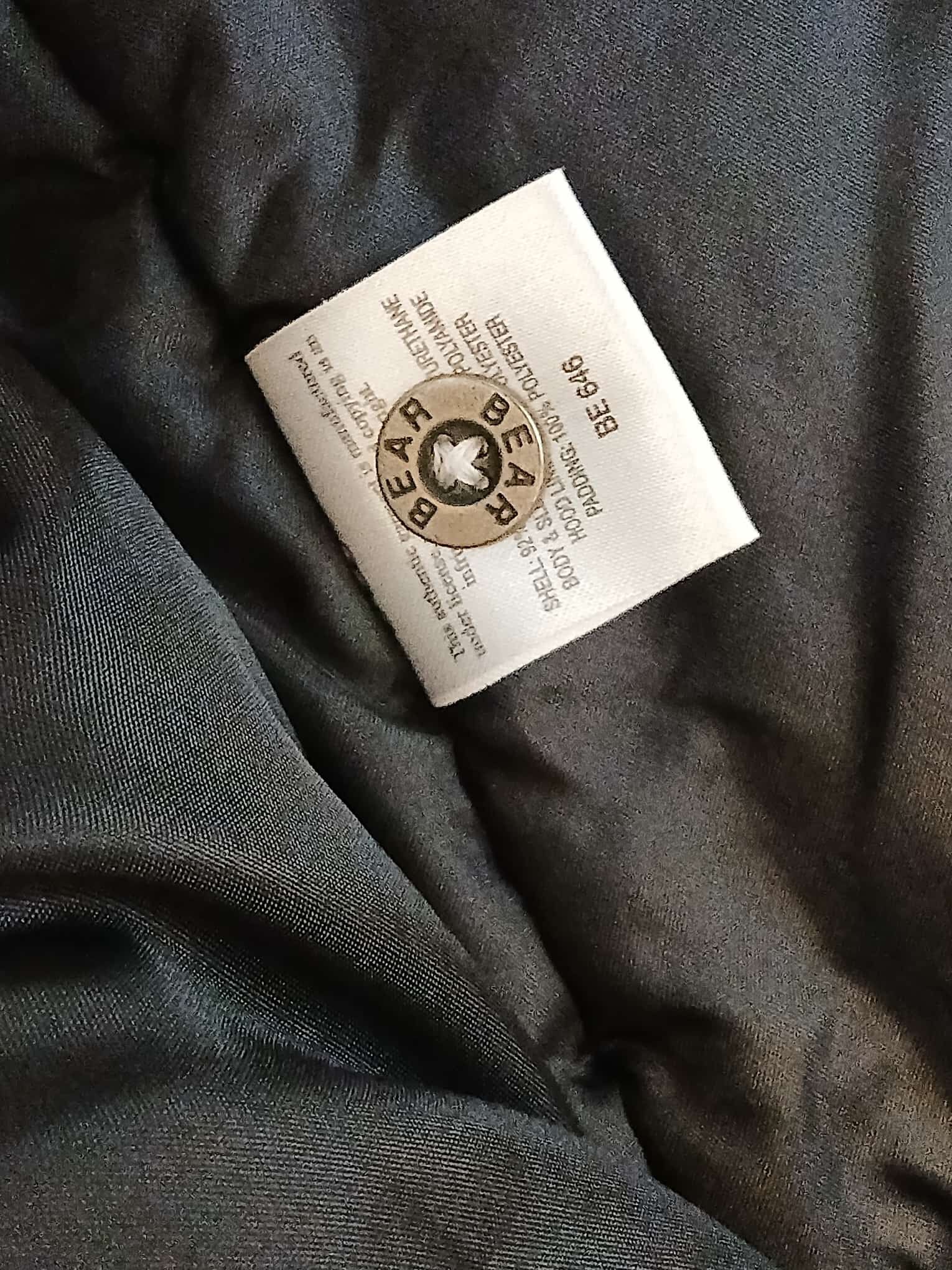 Other Archive | Bear USA 900-Series "Scientific Research" Parka Size US L / EU 52-54 / 3 - 8 Thumbnail