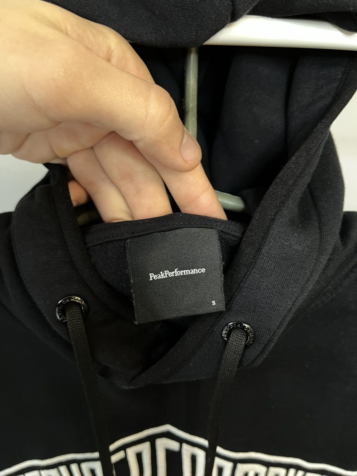 Peak Performance Peak Performance W Comfy HD Hoodie Size S / US 4 / IT 40 - 5 Thumbnail