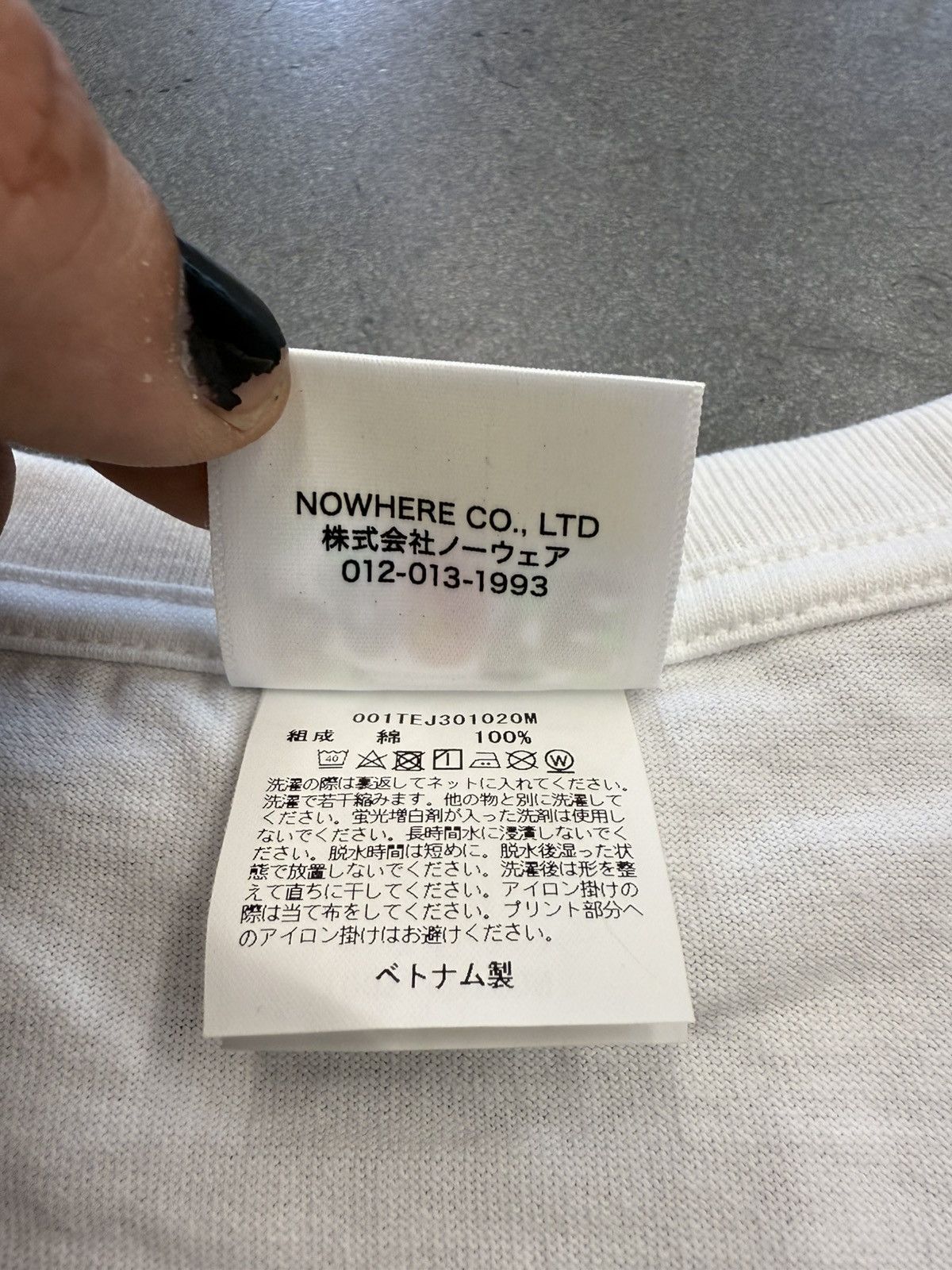 Bape SS23 Bape Colors NYC Logo Tee Size US XL / EU 56 / 4 - 7 Thumbnail