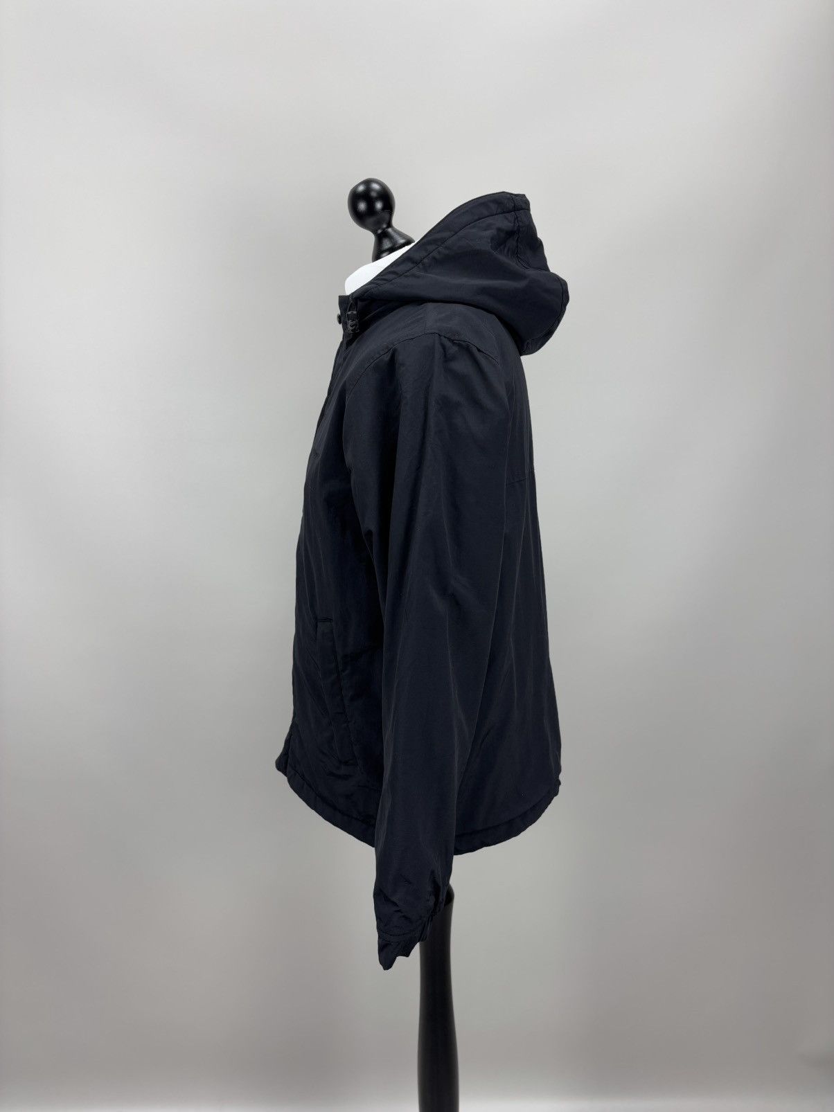 Carhartt Mens jacket Carhartt Neil Jacket Size S Color Black Size US S / EU 44-46 / 1 - 6 Thumbnail