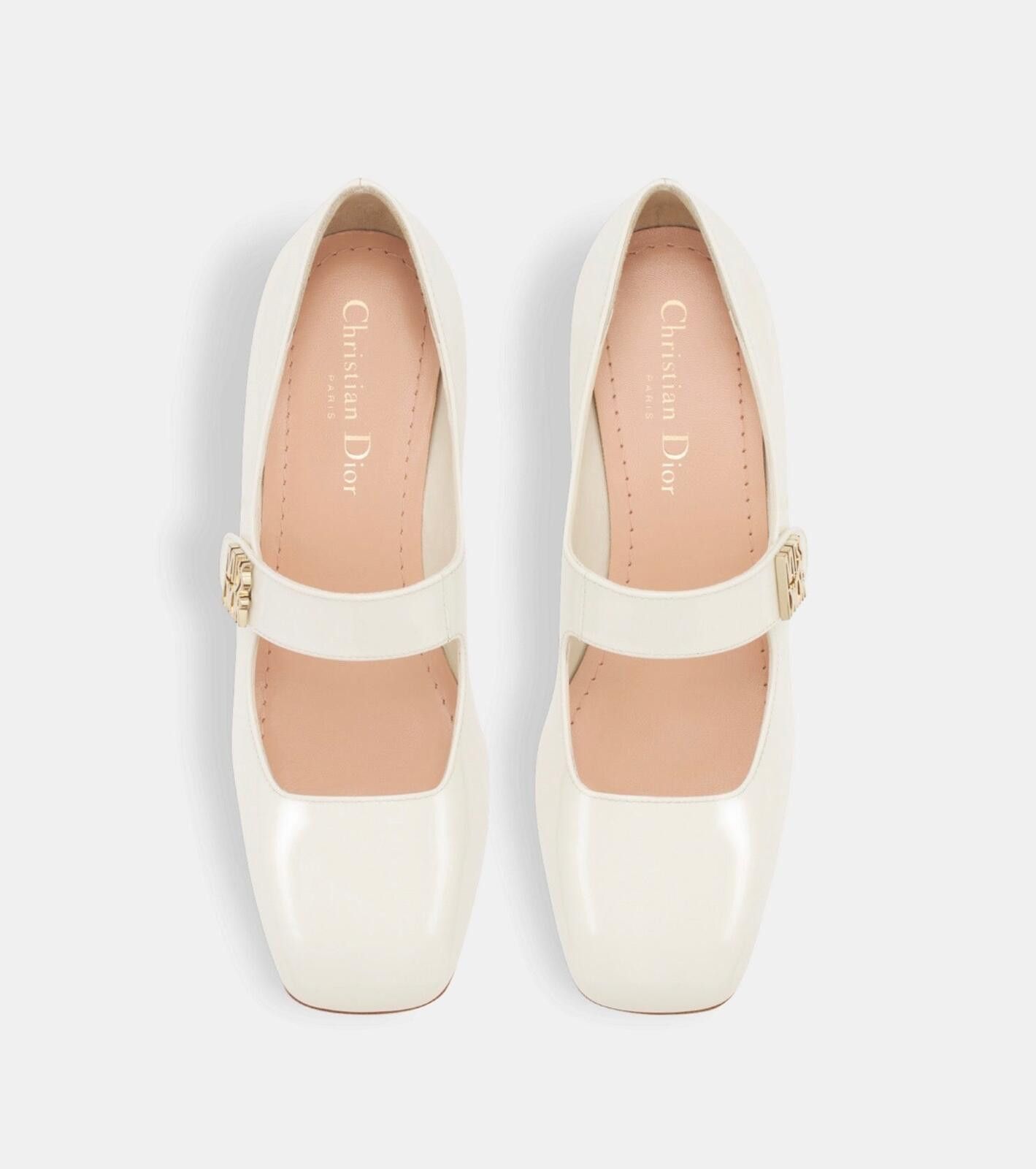 Dior Dior Miss Dior Pumps Size US 7.5 / IT 37.5 - 3 Thumbnail
