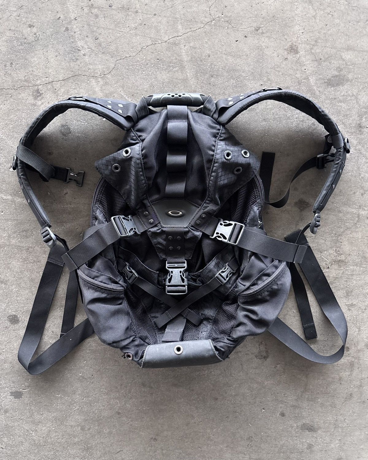 Oakley Oakley Icon Utility Backpack Size ONE SIZE - 1 Thumbnail