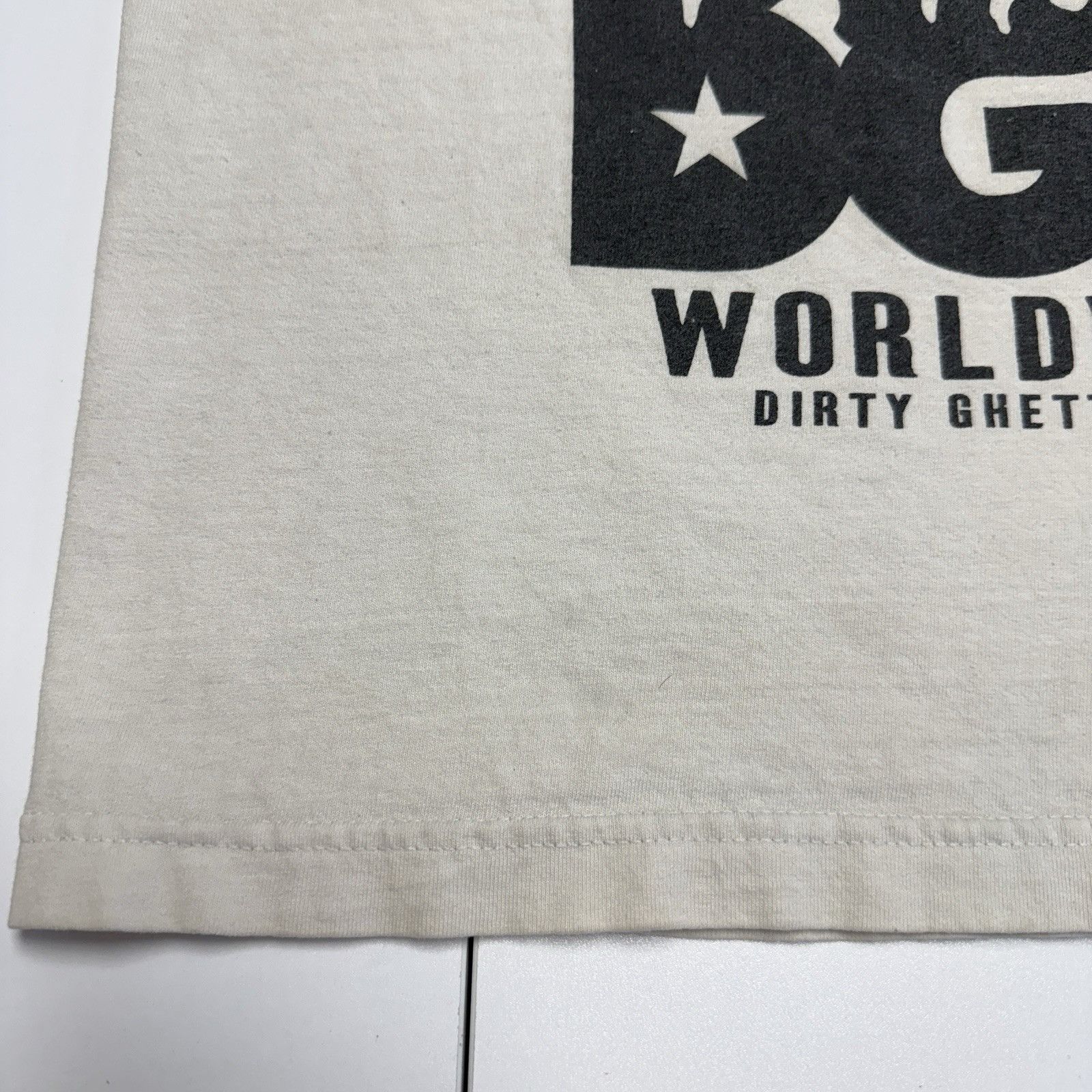 DGK DGK Kayo Corp T Shirt Men’s Medium Dirty Ghetto Kids Skate Size US M / EU 48-50 / 2 - 8 Thumbnail