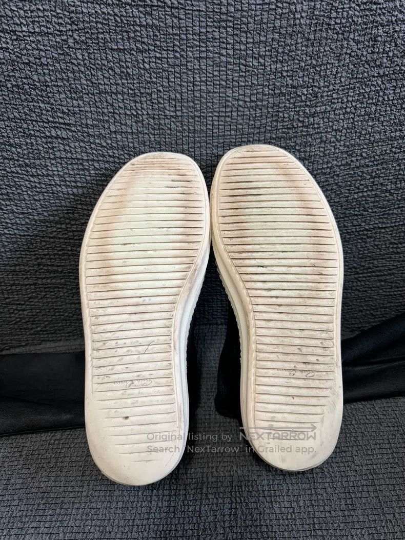 Rick Owens Rick Owens Young Lamb Leather God Boot Size US 7.5 / EU 40-41 - 8 Thumbnail