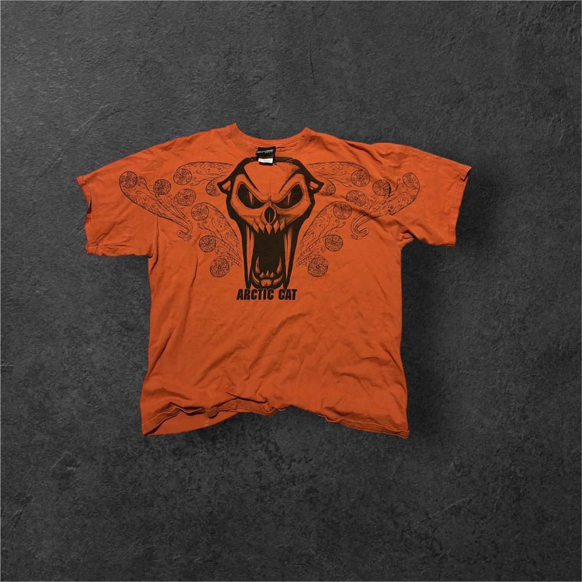 Other Vintage articat tee Size US XL / EU 56 / 4 - 1 Preview