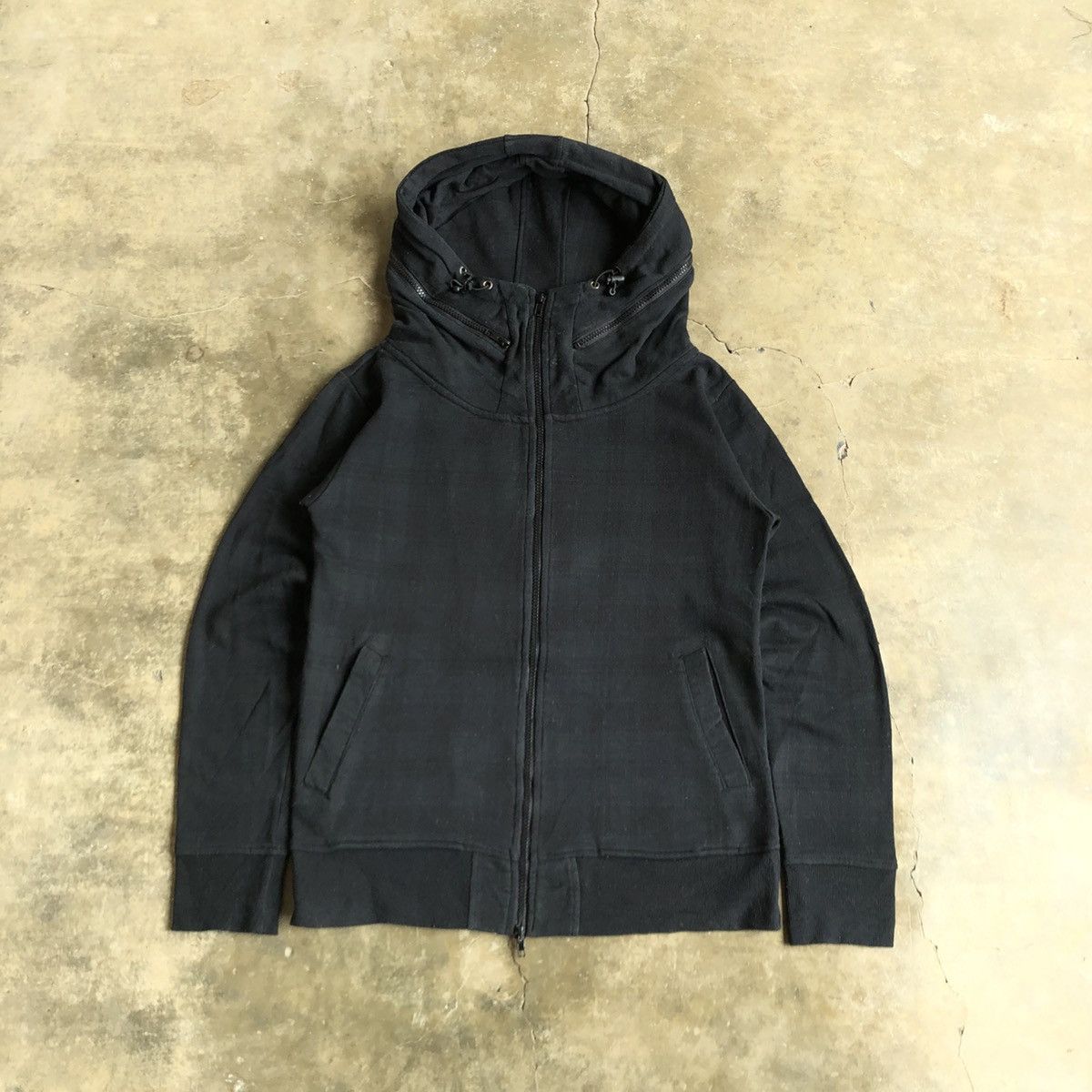 Designer × Japanese Brand G.O.A bono hoodie | Grailed