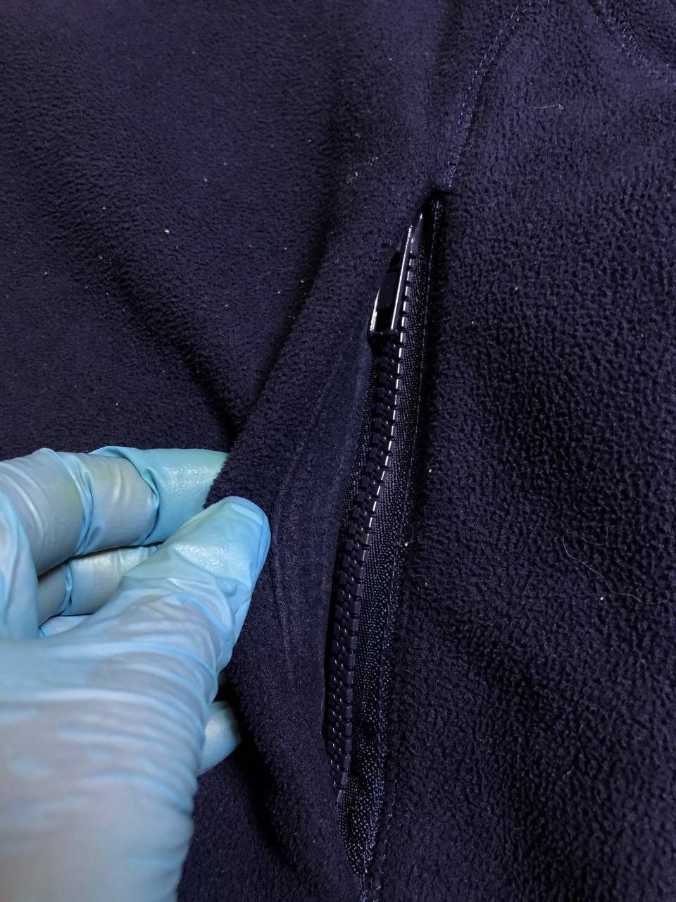 Burberry Burberry vintage crazy Y2K hoodie zip blue Thomas Burberry Size L / US 10 / IT 46 - 11 Thumbnail
