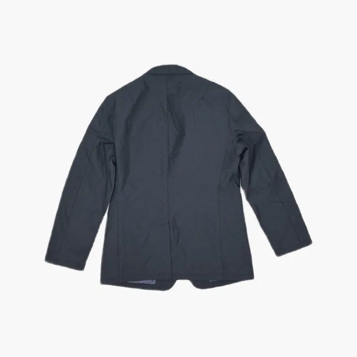 Lanvin Lanvin Casual Single Button Jacket -2507 Size US L / EU 52-54 / 3 - 3 Thumbnail