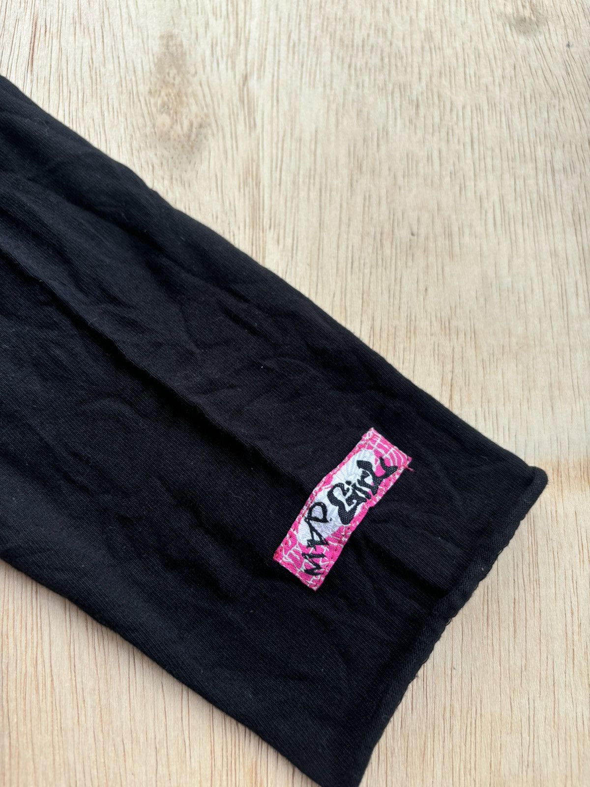 Hysteric Glamour × If Six Was Nine × Japanese Brand Y2k Mad Girl Spider Ifsixwasnine Punk Style Size ONE SIZE - 7 Thumbnail
