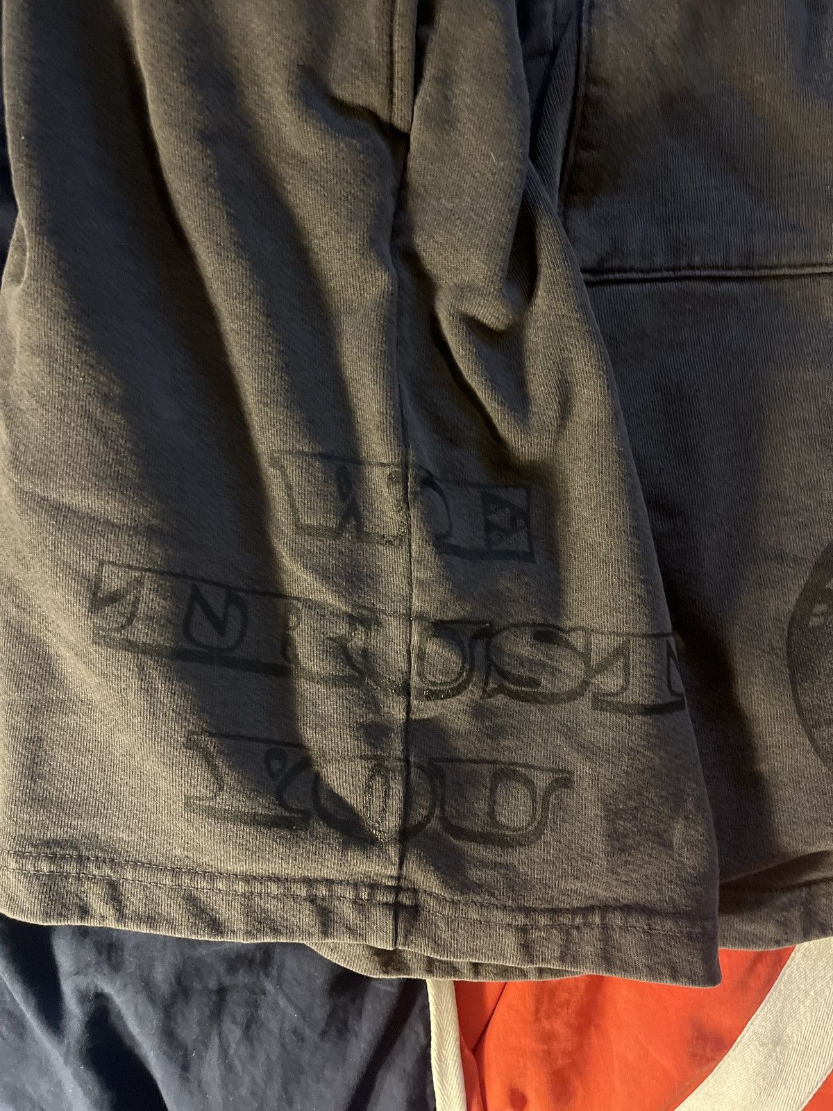 Future × Metro Boomin Metro Boomin and Future we trust you shorts XXL rare Size US 44 / EU 60 - 3 Thumbnail