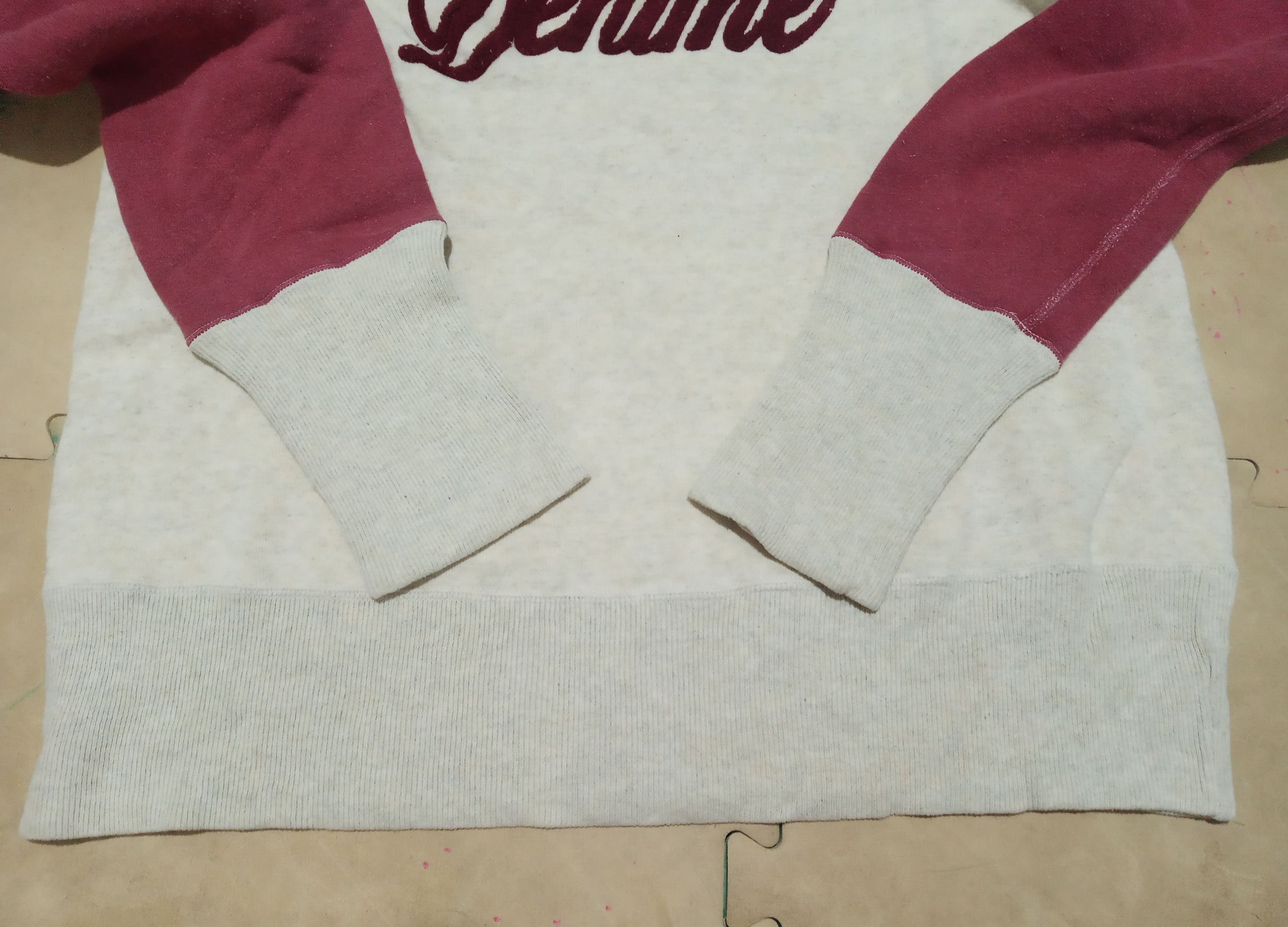 Denime Denime embroidery Size M / US 6-8 / IT 42-44 - 3 Thumbnail