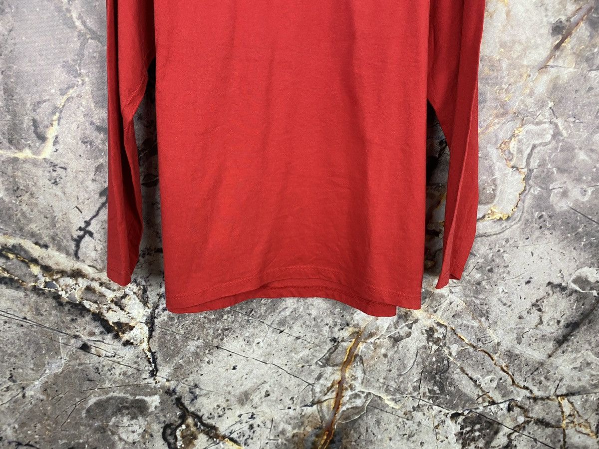 Mambo × Man Made In Australia × Vintage Men’s Mambo Long Sleeve Big Logo Streetwear Size S Small Size US S / EU 44-46 / 1 - 4 Thumbnail