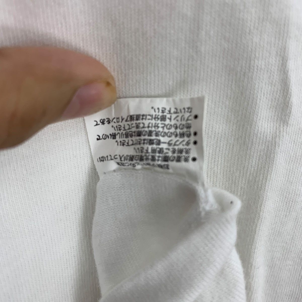 Vintage STUDIO UMINCHU OKINAWA Summer Vacation Baggy Tee Shirt Top Size XL / US 12-14 / IT 48-50 - 11 Thumbnail