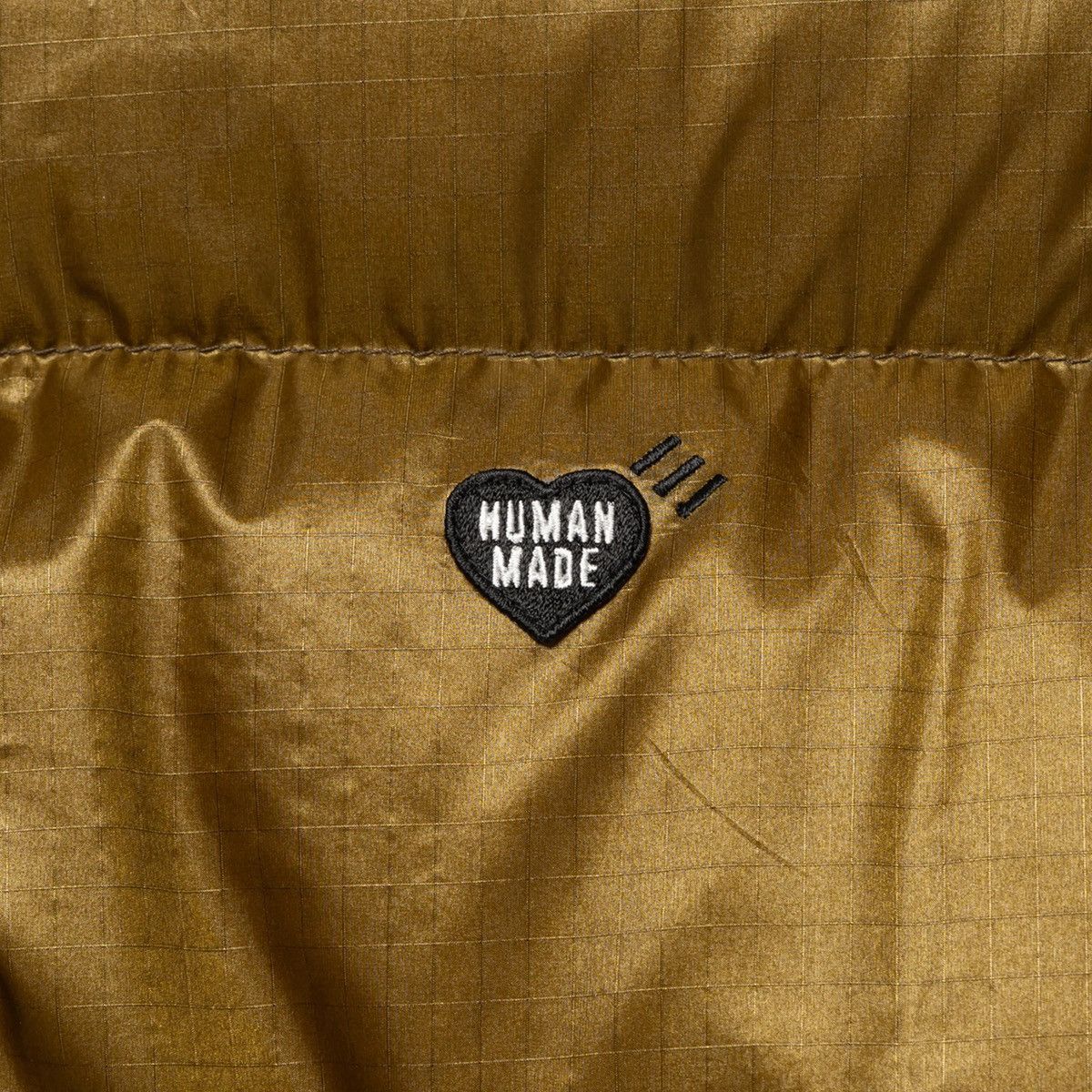 Human Made Human Made Reversible Jacket Size ONE SIZE - 8 Thumbnail