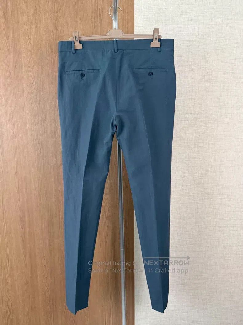 Hermes Hermes Men's Casual Pants for Spring/Summer in Cotton and Size US 30 / EU 46 - 6 Thumbnail