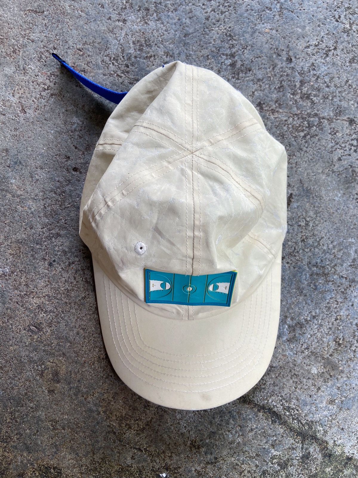 If Six Was Nine DUNK IT ! GENUINE PROJECT 6 PANEL CAP Size ONE SIZE - 5 Thumbnail