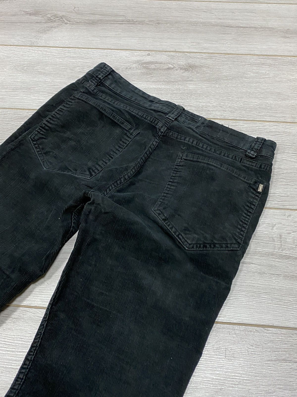 Karl Lagerfeld Karl Lagerfeld vintage corduroy pants Size US 33 - 5 Thumbnail