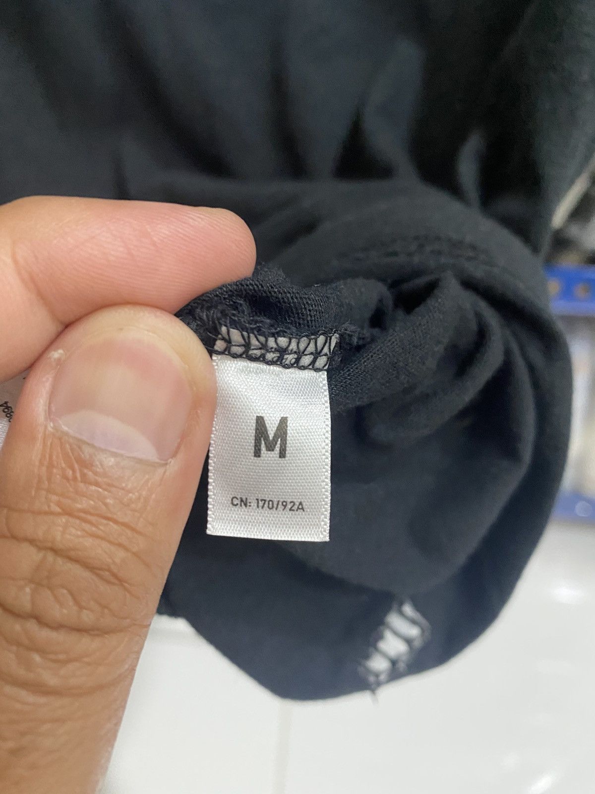 Undercover UNDERCOVER x UNIQLO TSHIRT Size US S / EU 44-46 / 1 - 14 Thumbnail