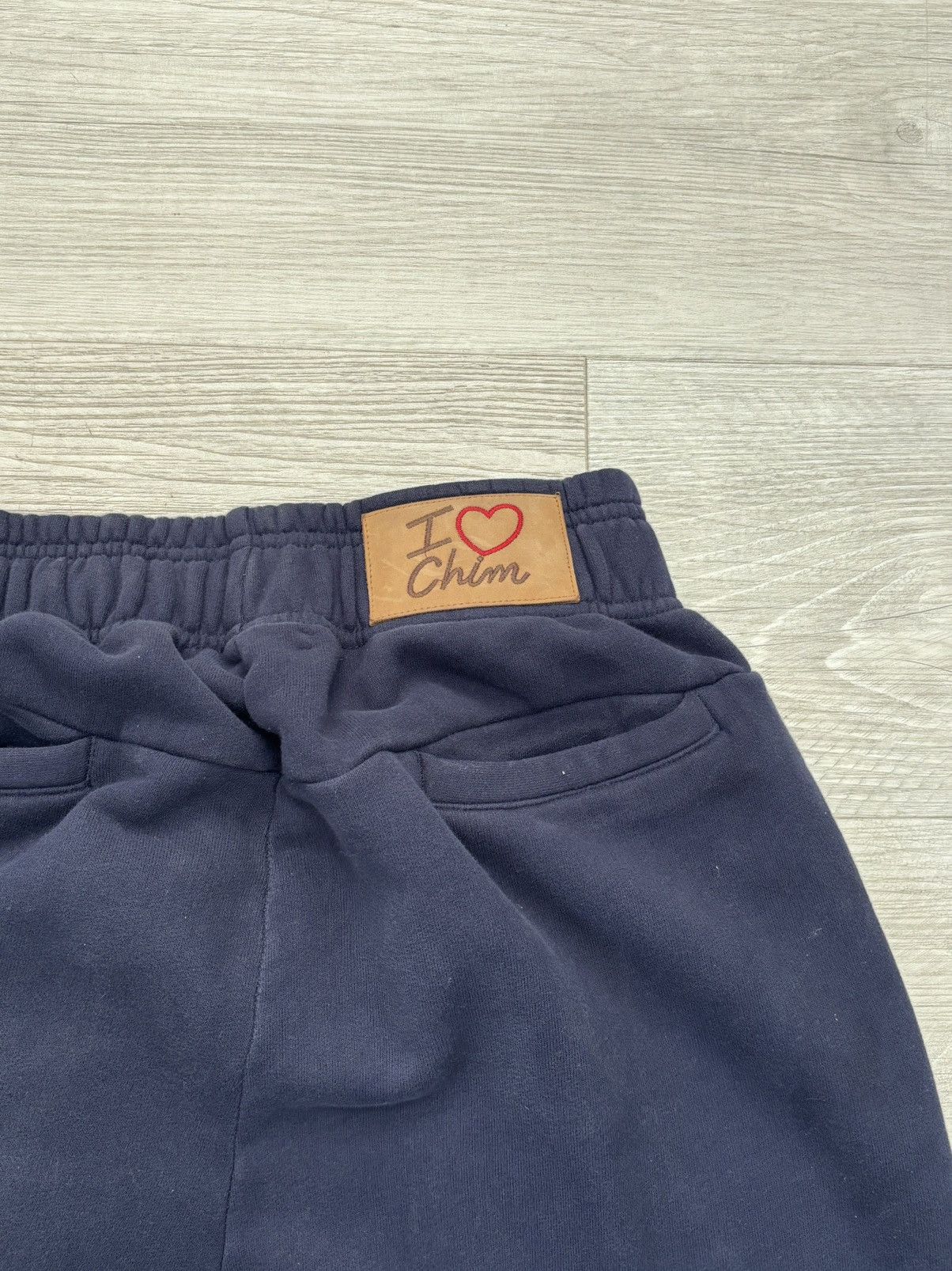 HMDD Hmdd La flared sweats Size US 32 / EU 48 - 2 Thumbnail