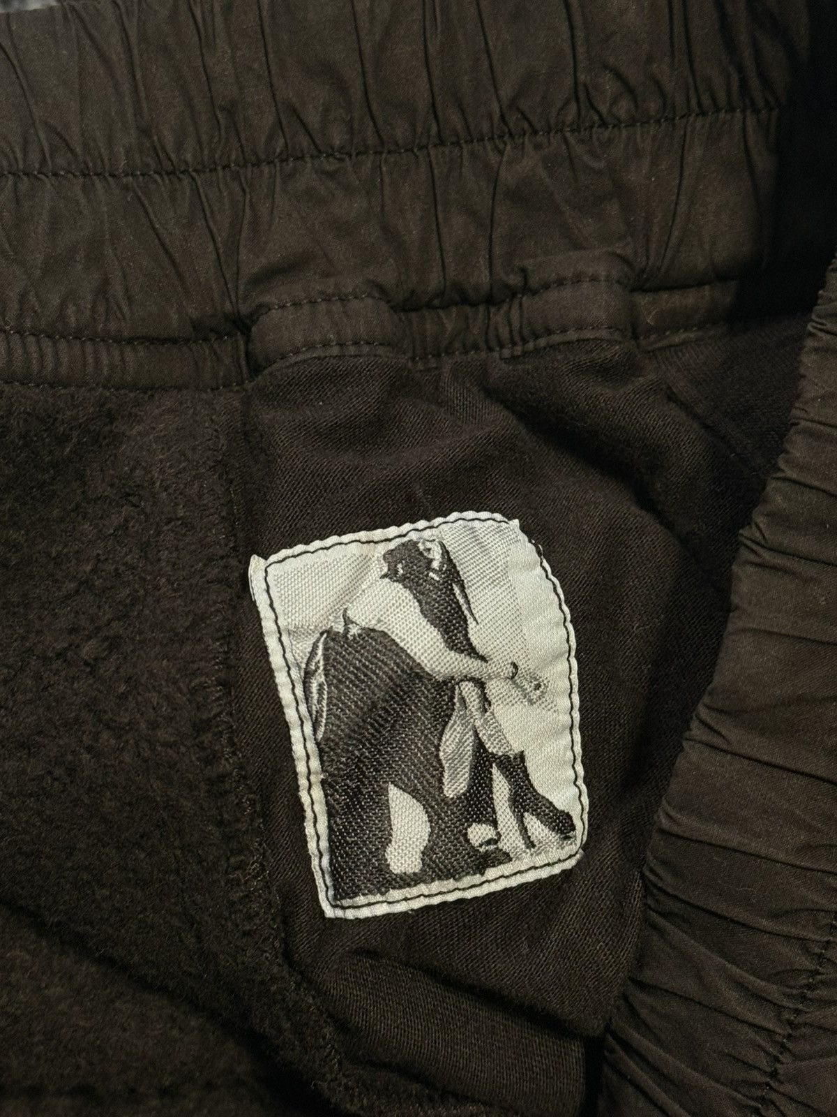 Rick Owens Rick Owens Pusher Pants Size US 36 / EU 52 - 6 Thumbnail