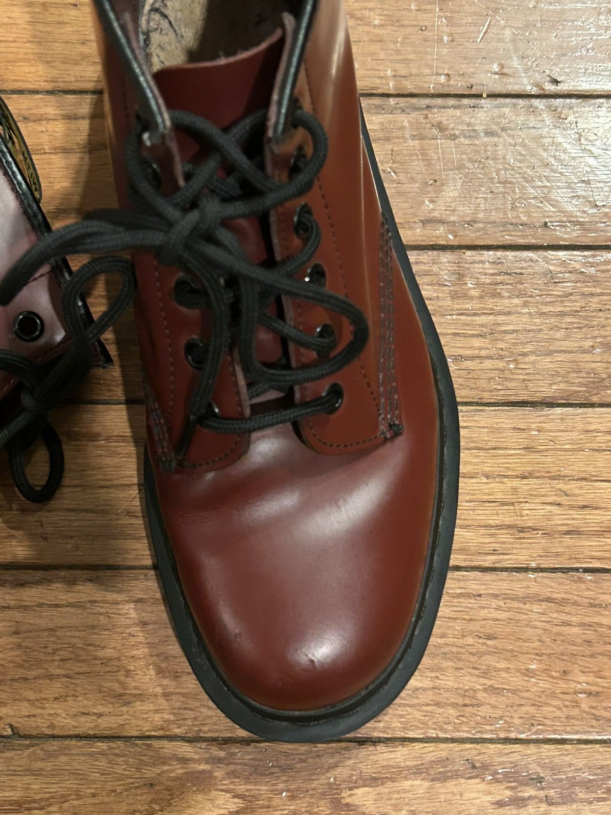 Dr. Martens Dr. Martens 101 Size US 7 / IT 37 - 3 Thumbnail