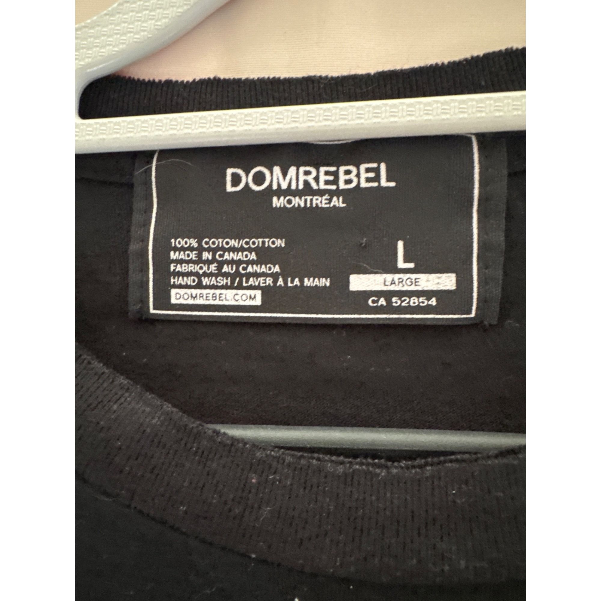 DOMREBEL Domrebel Large Teddy Bear Basketball T-Shirt 82 EUC Size US L / EU 52-54 / 3 - 4 Thumbnail
