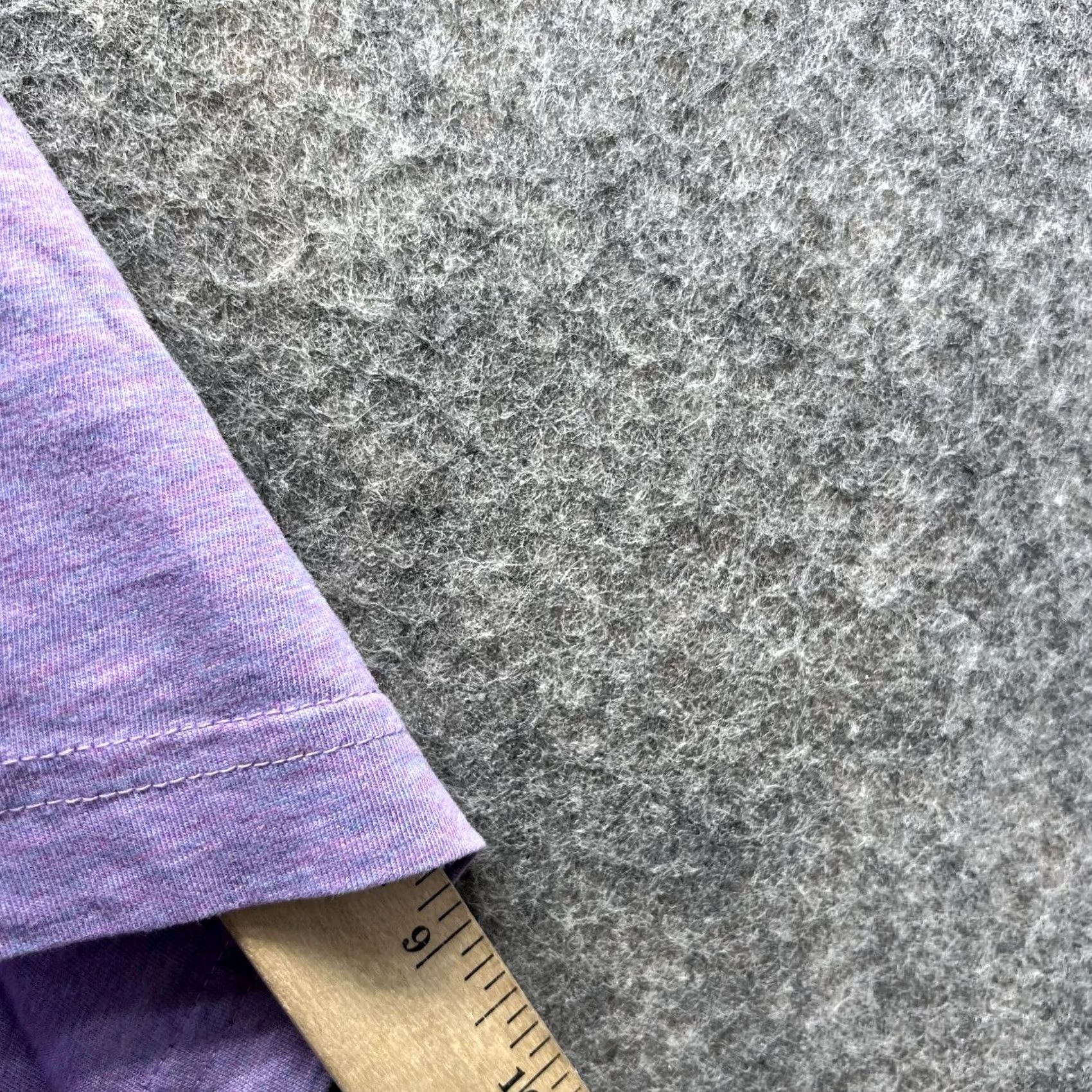 Peter Millar VINTAGE? No. (But follow rules) Peter Millar Polo Shirt Men Medium Purple Solid Short Sleeve Classic Preppy Dress Casual Business Size US M / EU 48-50 / 2 - 6 Thumbnail