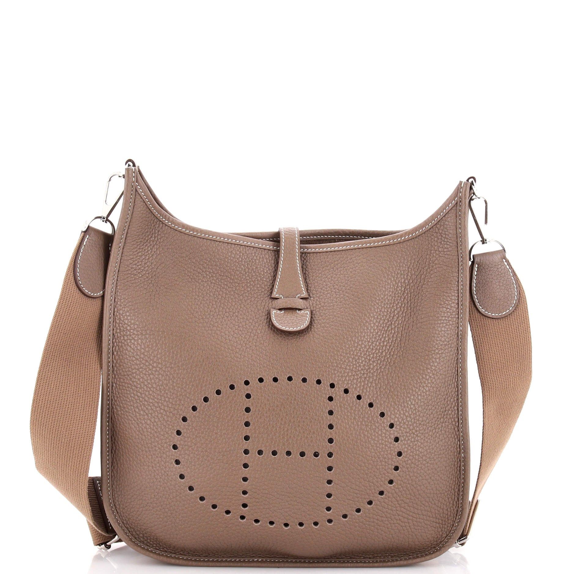 Hermes Evelyne Bag Gen III Size ONE SIZE - 1 Thumbnail