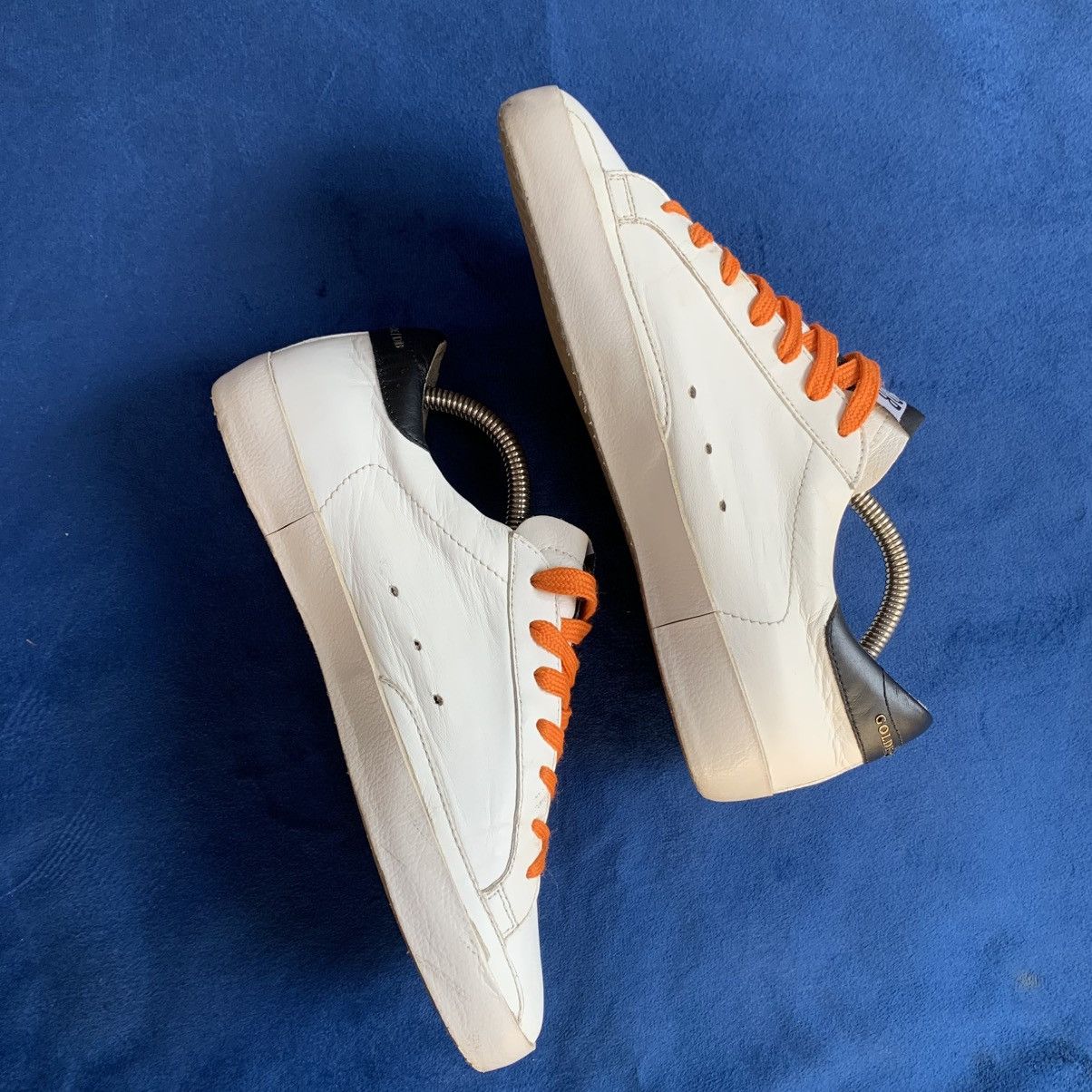 Golden Goose Golden goose Size US 6 / EU 39 - 2 Thumbnail