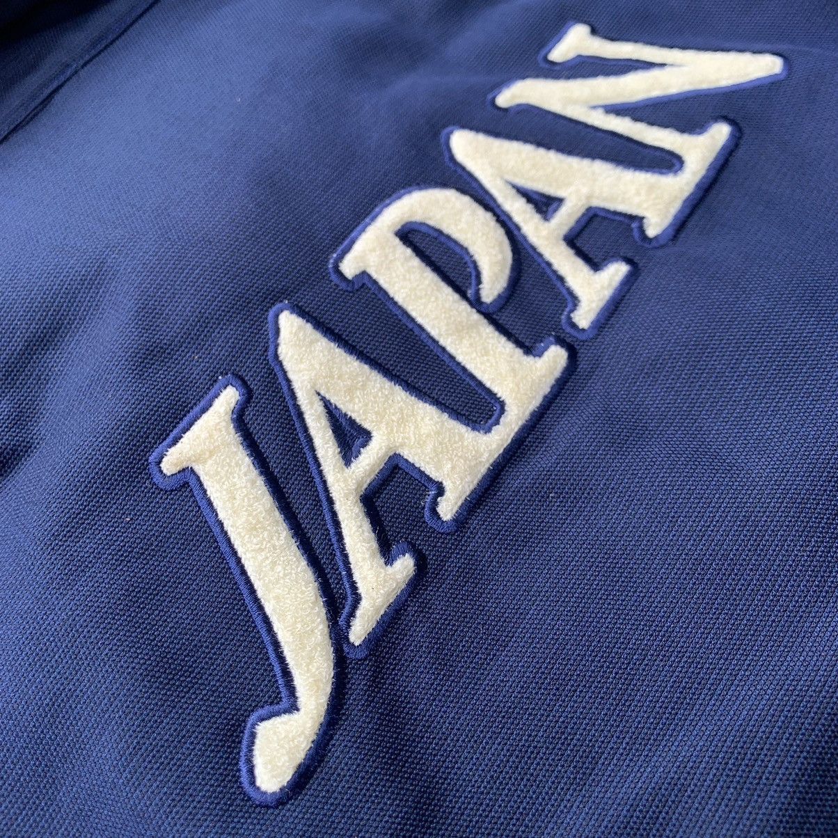 Mizuno Vintage 1998 Mizuno Nagano Olympic Sherpa Jacket Japan Size US S / EU 44-46 / 1 - 14 Thumbnail