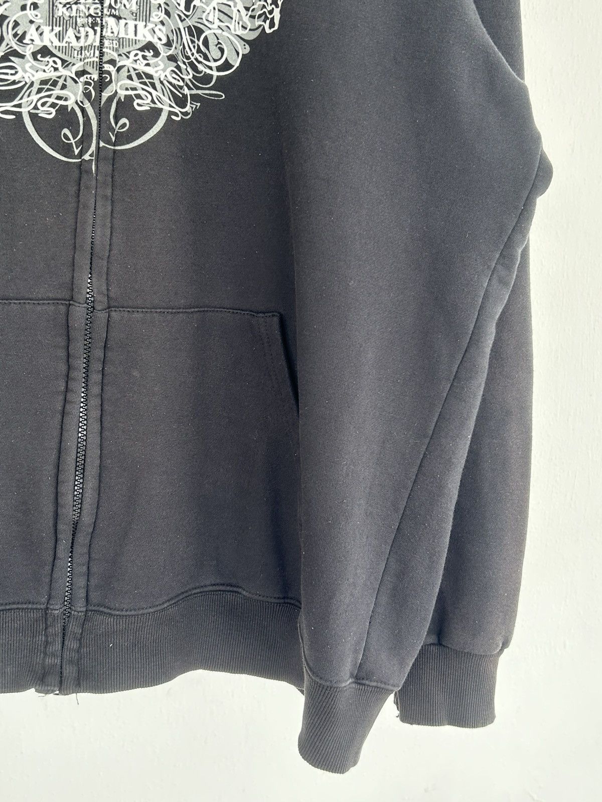 Akademiks Akademiks 14th Addiction Tribal Fronthit Jacket Size US L / EU 52-54 / 3 - 5 Thumbnail